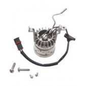  Thermo Pro 90brænder incl. gløderør 12 volt